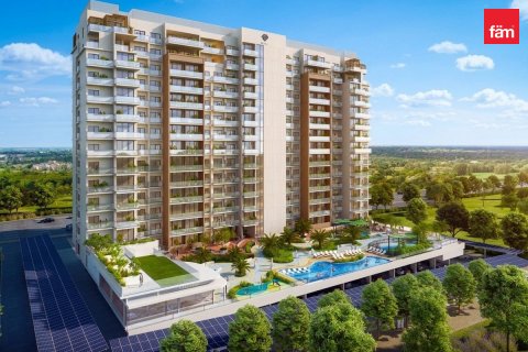 Majan、Dubai、UAE にあるマンション販売中 1ベッドルーム、72.9 m2、No751268 - 写真 3