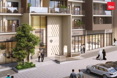 Majan、Dubai、UAE にあるマンション販売中 1ベッドルーム、72.9 m2、No751268 - 写真 11