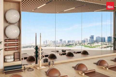 Majan、Dubai、UAE にあるマンション販売中 1ベッドルーム、72.9 m2、No751268 - 写真 5
