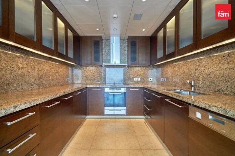 Üürile anda korter asukohaga Downtown Dubai (Downtown Burj Dubai), AÜE: 2 magamistoaga, 165.2 m² Nr 751267 - pilt 5