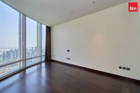 Üürile anda korter asukohaga Downtown Dubai (Downtown Burj Dubai), AÜE: 2 magamistoaga, 165.2 m² Nr 751267 - pilt 4
