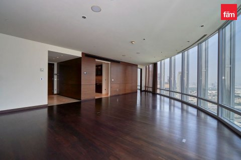 Üürile anda korter asukohaga Downtown Dubai (Downtown Burj Dubai), AÜE: 2 magamistoaga, 165.2 m² Nr 751267 - pilt 2