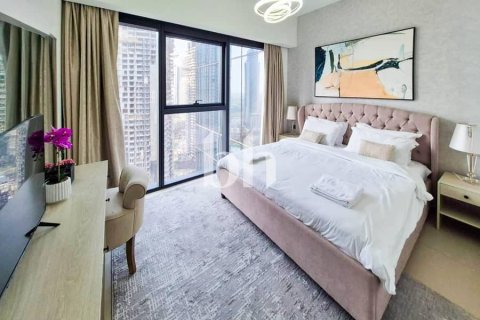 Byt v Downtown Dubai (Downtown Burj Dubai), SAE 2 ložnice, 103 m² Č.: 642694 - fotografie 9
