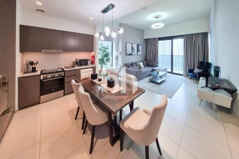 Byt v Downtown Dubai (Downtown Burj Dubai), SAE 2 ložnice, 103 m² Č.: 642694 - fotografie 1