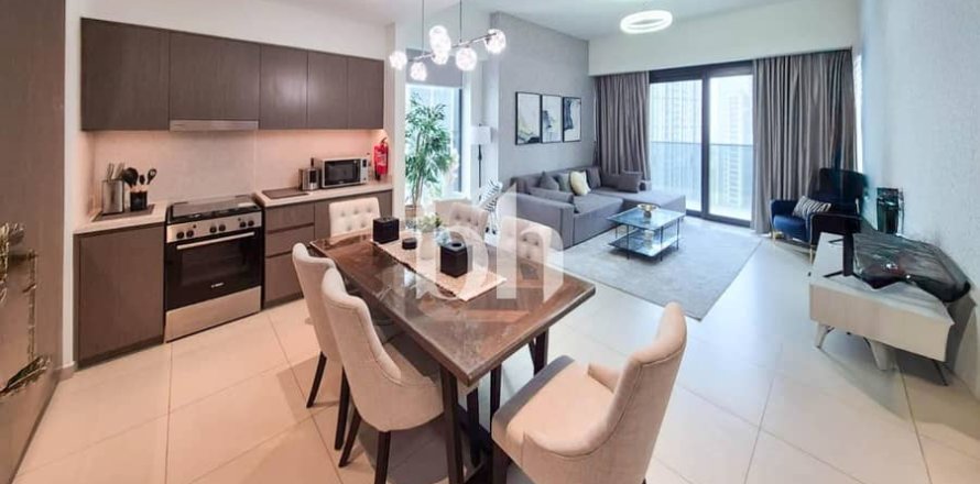 Byt v Downtown Dubai (Downtown Burj Dubai), SAE 2 ložnice, 103 m² Č.: 642694