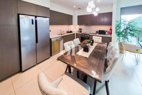 Byt v Downtown Dubai (Downtown Burj Dubai), SAE 2 ložnice, 103 m² Č.: 642694 - fotografie 3