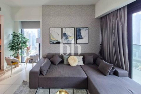 Byt v Downtown Dubai (Downtown Burj Dubai), SAE 2 ložnice, 103 m² Č.: 642694 - fotografie 5