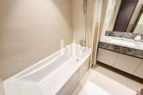 Byt v Downtown Dubai (Downtown Burj Dubai), SAE 2 ložnice, 103 m² Č.: 642694 - fotografie 10