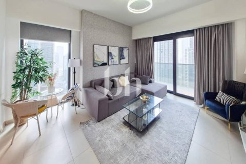 Byt v Downtown Dubai (Downtown Burj Dubai), SAE 2 ložnice, 103 m² Č.: 642694 - fotografie 4