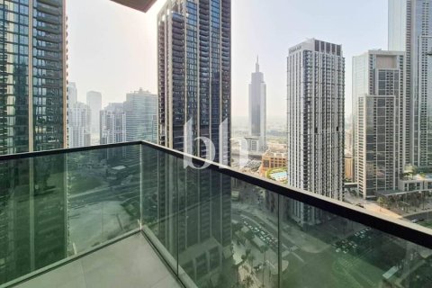 Byt v Downtown Dubai (Downtown Burj Dubai), SAE 2 ložnice, 103 m² Č.: 642694 - fotografie 7