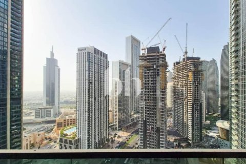 Byt v Downtown Dubai (Downtown Burj Dubai), SAE 2 ložnice, 103 m² Č.: 642694 - fotografie 8