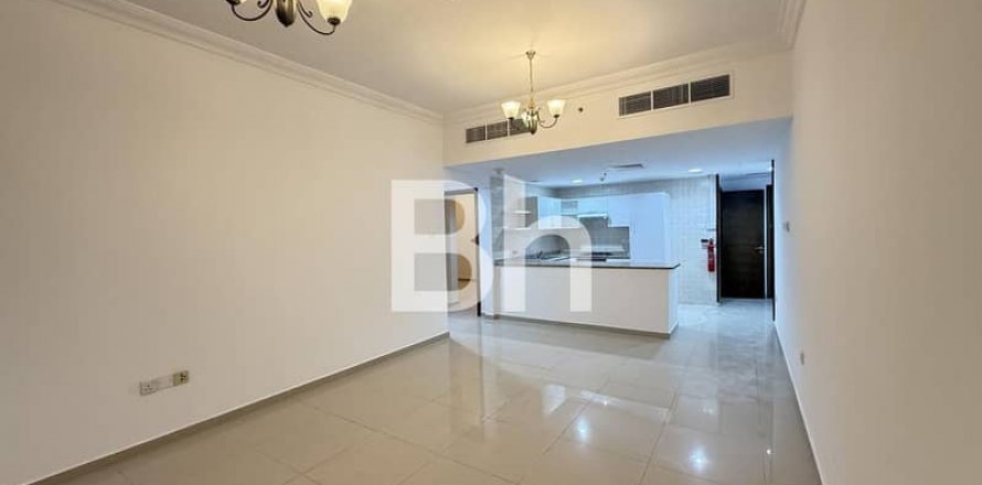 Leilighet i Business Bay, Dubai, Emiratene 2 soverom, 91 kvm nr. 642700