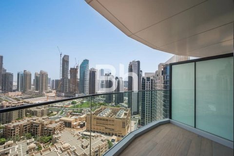 Apartman u Downtown Dubai (Downtown Burj Dubai), UAE 3 spavaćih soba, 188 m2 Br. 642697 - fotografija 3