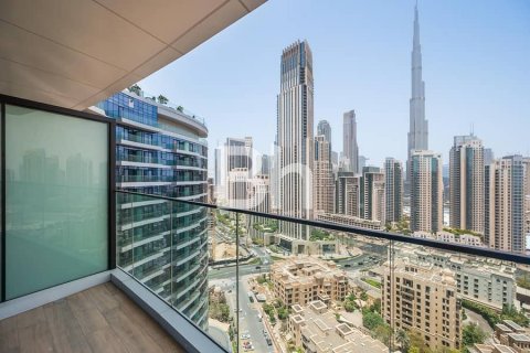 Apartman u Downtown Dubai (Downtown Burj Dubai), UAE 3 spavaćih soba, 188 m2 Br. 642697 - fotografija 2