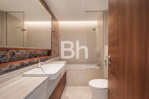 Apartman u Downtown Dubai (Downtown Burj Dubai), UAE 3 spavaćih soba, 188 m2 Br. 642697 - fotografija 17