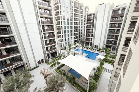 Apartament do wynajęcia w Dubai Creek Harbour (The Lagoons), Dubai, ZEA 1 sypialnia, 62 mkw., nr 642699 - zdjęcie 5