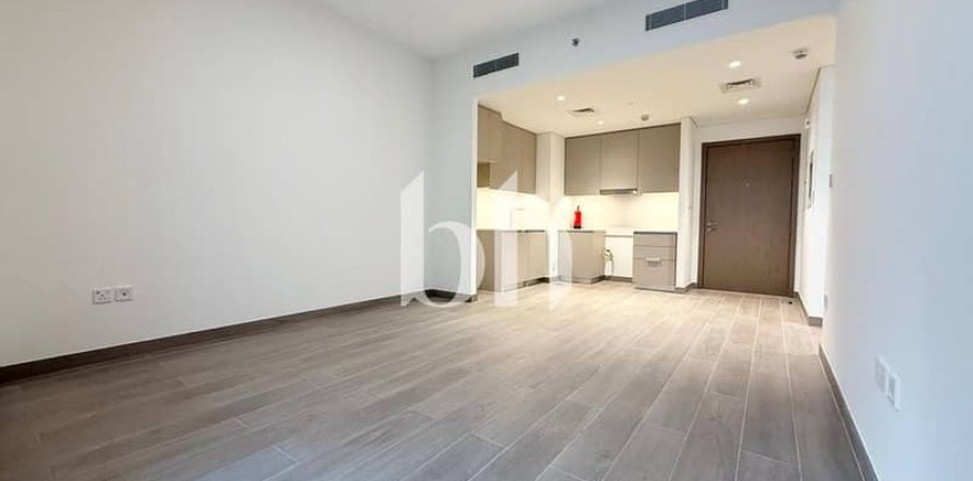 Apartament w Dubai Creek Harbour (The Lagoons), Dubai, ZEA 1 sypialnia, 62 mkw. nr 642699