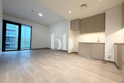 Apartament do wynajęcia w Dubai Creek Harbour (The Lagoons), Dubai, ZEA 1 sypialnia, 62 mkw., nr 642699 - zdjęcie 3