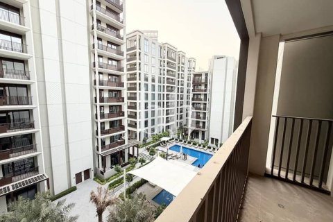 Apartament do wynajęcia w Dubai Creek Harbour (The Lagoons), Dubai, ZEA 1 sypialnia, 62 mkw., nr 642699 - zdjęcie 6