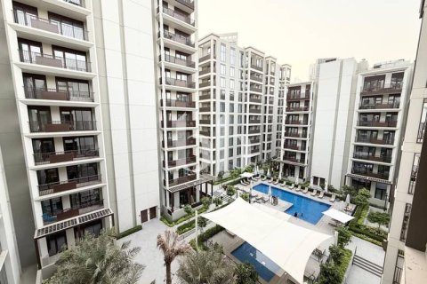 Apartament do wynajęcia w Dubai Creek Harbour (The Lagoons), Dubai, ZEA 1 sypialnia, 62 mkw., nr 642699 - zdjęcie 7