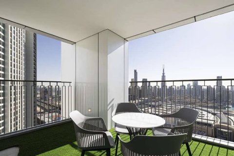 Apartament na sprzedaż w Dubai, ZEA 3 sypialnie, 176 mkw., nr 642695 - zdjęcie 17