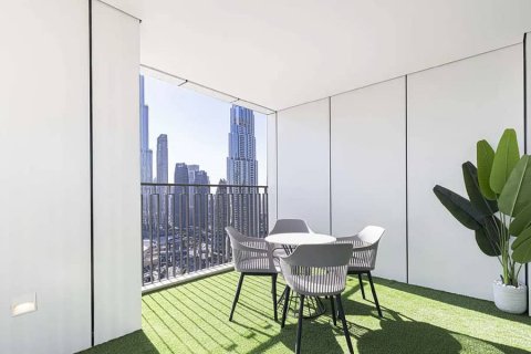 Apartament na sprzedaż w Dubai, ZEA 3 sypialnie, 176 mkw., nr 642695 - zdjęcie 16