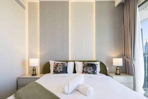 Apartament na sprzedaż w Dubai, ZEA 3 sypialnie, 176 mkw., nr 642695 - zdjęcie 10