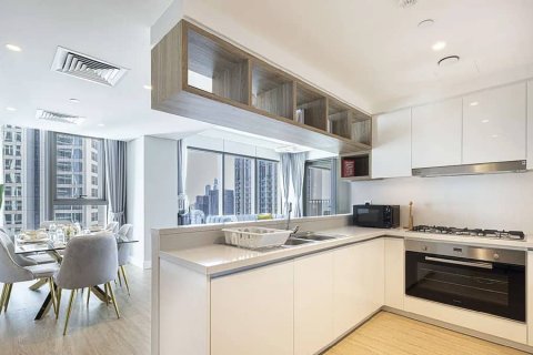 Apartament na sprzedaż w Dubai, ZEA 3 sypialnie, 176 mkw., nr 642695 - zdjęcie 13