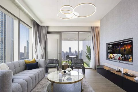 Apartament na sprzedaż w Dubai, ZEA 3 sypialnie, 176 mkw., nr 642695 - zdjęcie 11