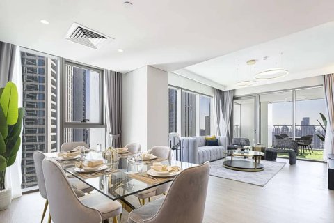 Apartament na sprzedaż w Dubai, ZEA 3 sypialnie, 176 mkw., nr 642695 - zdjęcie 15
