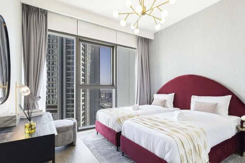 Apartament na sprzedaż w Dubai, ZEA 3 sypialnie, 176 mkw., nr 642695 - zdjęcie 4