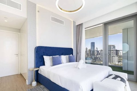 Apartament na sprzedaż w Dubai, ZEA 3 sypialnie, 176 mkw., nr 642695 - zdjęcie 6