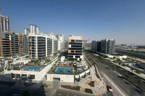 Leilighet til leie i Meydan, Dubai, Emiratene 3 soverom, 106.7 kvm Nr. 687257 - Foto 10