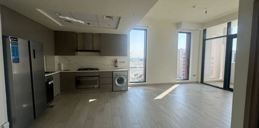 Leilighet i Meydan, Dubai, Emiratene 3 soverom, 106.7 kvm nr. 687257