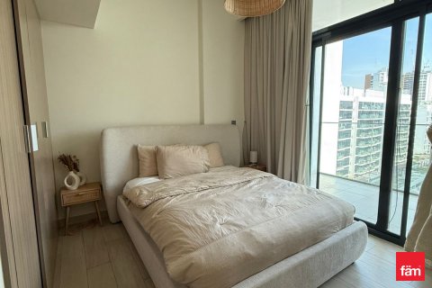 Leilighet til leie i Meydan, Dubai, Emiratene 3 soverom, 106.7 kvm Nr. 687257 - Foto 7