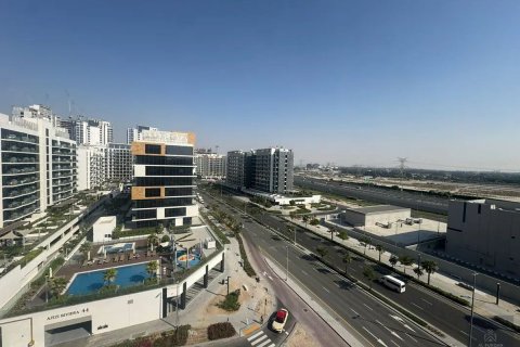 Leilighet til leie i Meydan, Dubai, Emiratene 3 soverom, 106.7 kvm Nr. 687257 - Foto 12