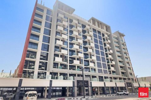 Leilighet til leie i Meydan, Dubai, Emiratene 3 soverom, 106.7 kvm Nr. 687257 - Foto 5