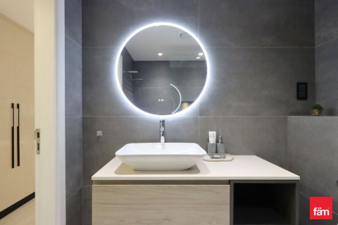 Apartment in DIFC, Dubai, UAE 41.6 sq.m. № 687256 - photo 19