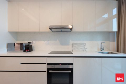 Apartment in DIFC, Dubai, UAE 41.6 sq.m. № 687256 - photo 16