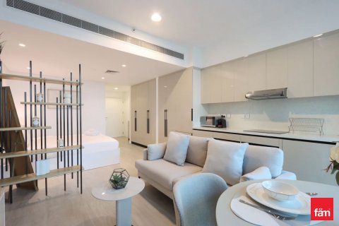 Apartment in DIFC, Dubai, UAE 41.6 sq.m. № 687256 - photo 5