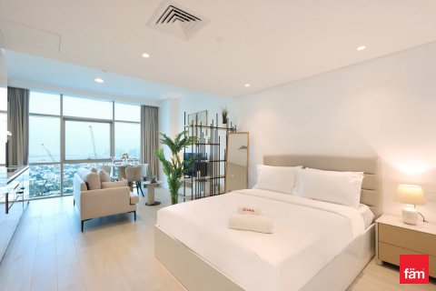 Apartment in DIFC, Dubai, UAE 41.6 sq.m. № 687256 - photo 7