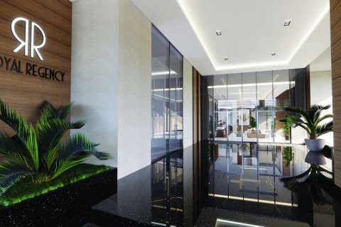 Leilighet til salgs i Business Bay, Dubai, Emiratene 1 soverom, 99.3 kvm Nr. 687253 - Foto 8