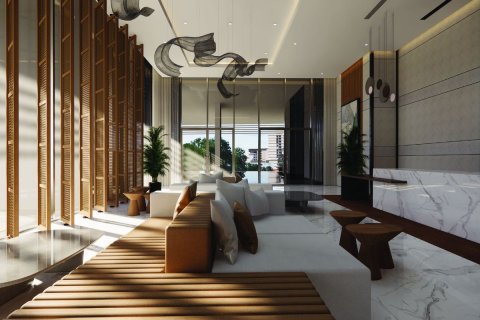 Leilighet til salgs i Business Bay, Dubai, Emiratene 1 soverom, 99.3 kvm Nr. 687253 - Foto 9