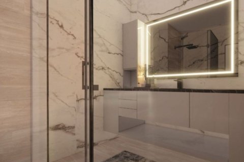 Leilighet til salgs i Business Bay, Dubai, Emiratene 1 soverom, 99.3 kvm Nr. 687253 - Foto 6