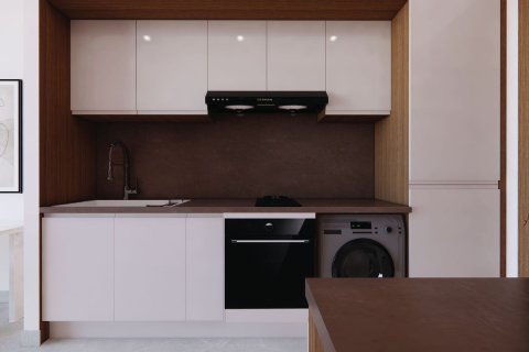 Leilighet til salgs i Business Bay, Dubai, Emiratene 1 soverom, 99.3 kvm Nr. 687253 - Foto 4