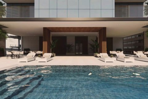 Leilighet til salgs i Business Bay, Dubai, Emiratene 1 soverom, 99.3 kvm Nr. 687253 - Foto 10