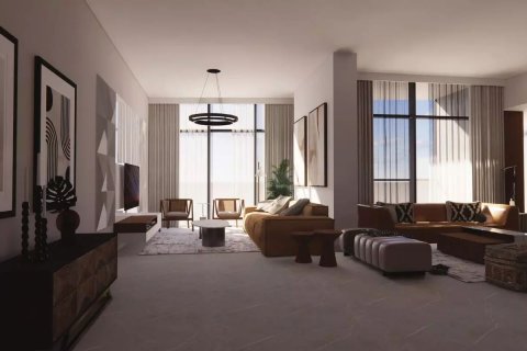 Leilighet til salgs i Business Bay, Dubai, Emiratene 1 soverom, 99.3 kvm Nr. 687253 - Foto 3