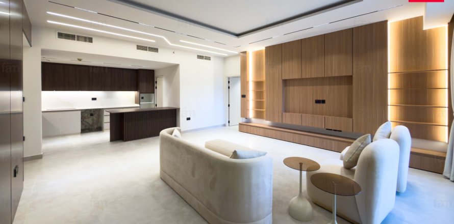 Leilighet i Dubai, Emiratene 2 soverom, 142 kvm nr. 687255