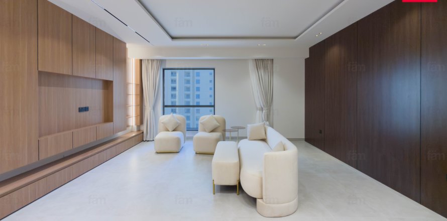 Apartament w Dubai, ZEA 2 sypialnie, 142 mkw. nr 687255