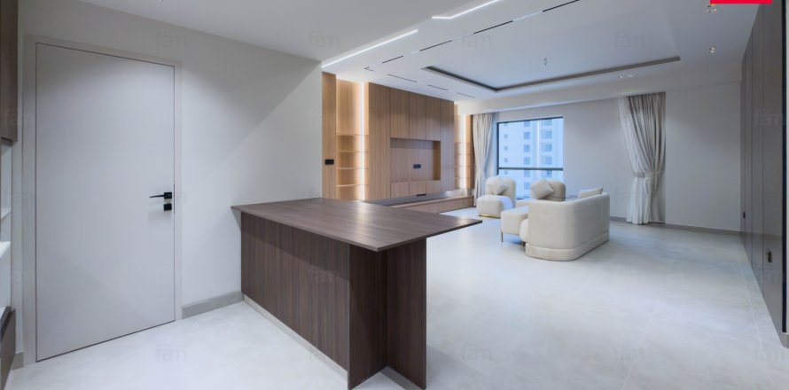Korter asukohaga Dubai, AÜE: 2 magamistoaga, 142 m² Nr 687255